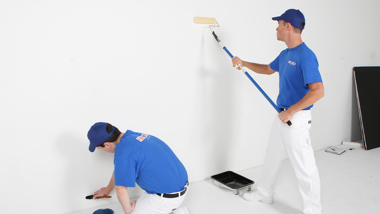 Serik Boya Badanacı